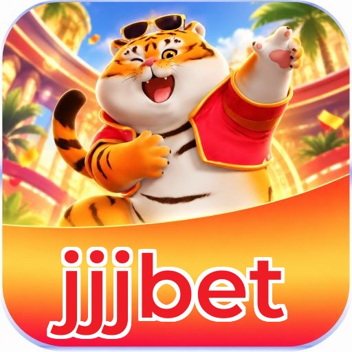 jjjbet Logo