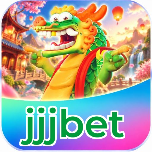jjjbet Logo