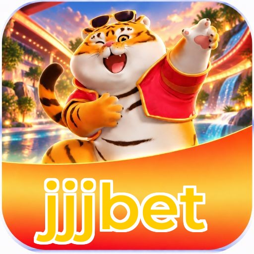jjjbet Logo