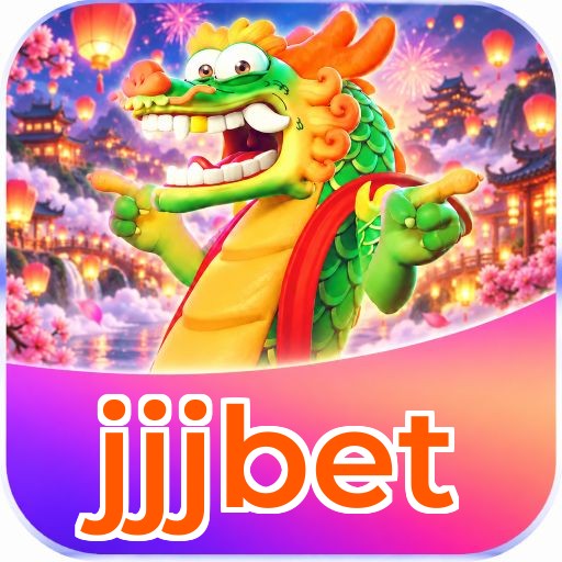 jjjbet Bônus R$ 5.000 Logo