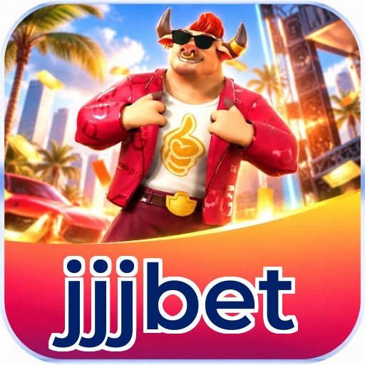 jjjbet Logo 3