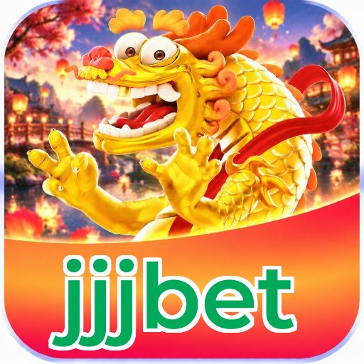 jjjbet Logo