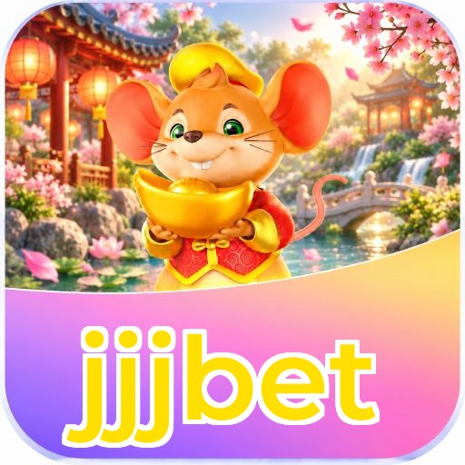 jjjbet Logo