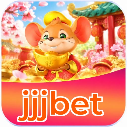 jjjbet Logo