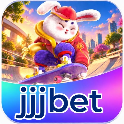 jjjbet Instalar Logo 1