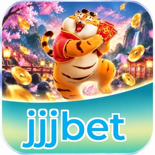 jjjbet Logo