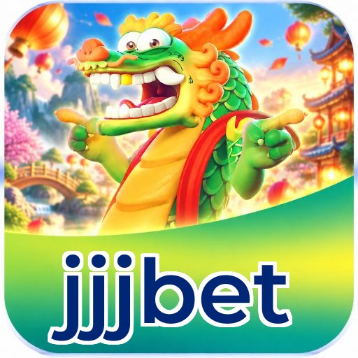jjjbet Logo 2