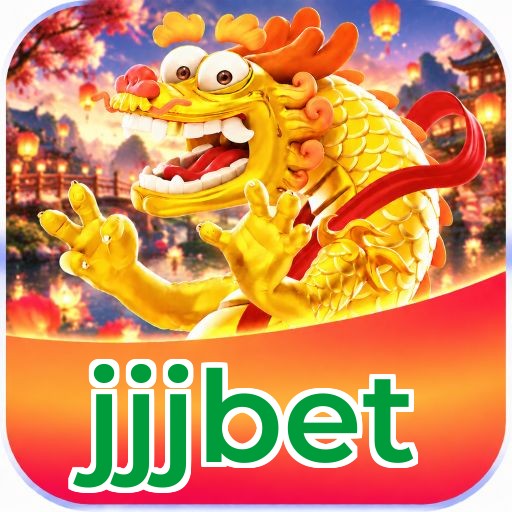 jjjbet Logo