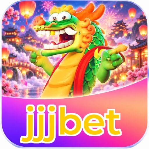 jjjbet Logo