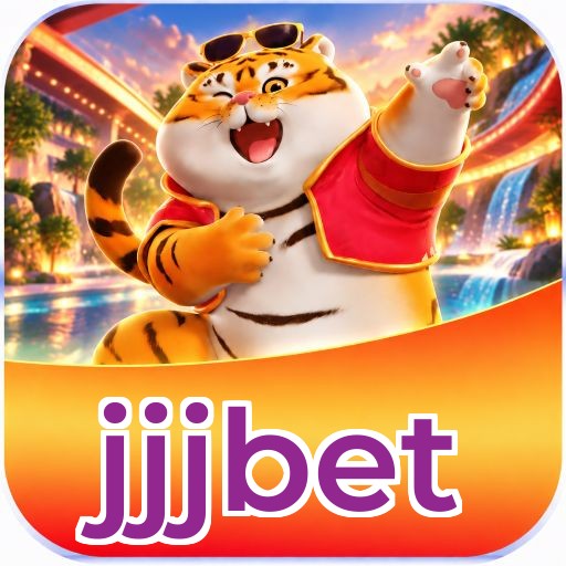 jjjbet Logo