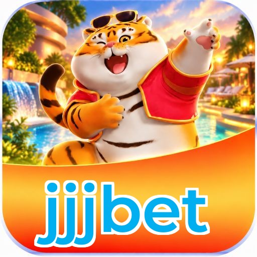 jjjbet Logo
