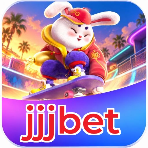 jjjbet Logo
