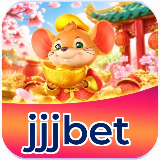 jjjbet Logo