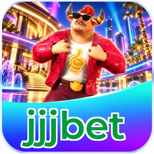jjjbet Logo