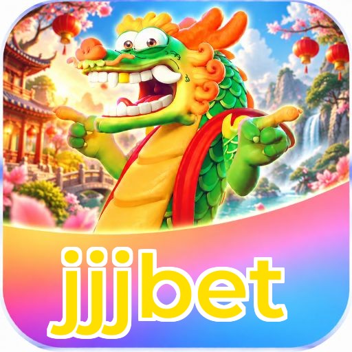jjjbet Logo