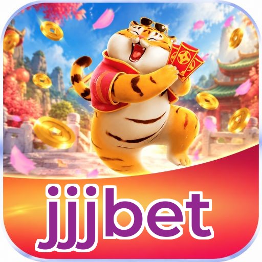 jjjbet Logo Oficial - Cassino Online Certificado Brasil