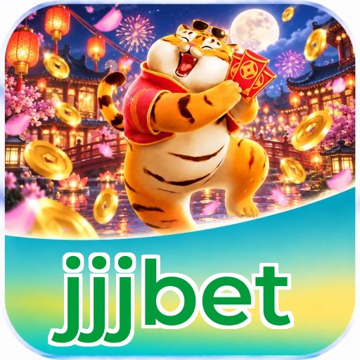jjjbet Logo